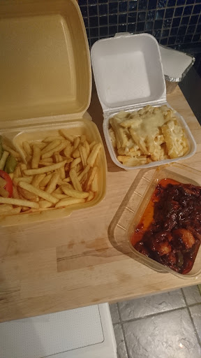 Photo of Aroma Chicken And Square Pizza - 13 Windsor St, Melton Mowbray LE13 1BU